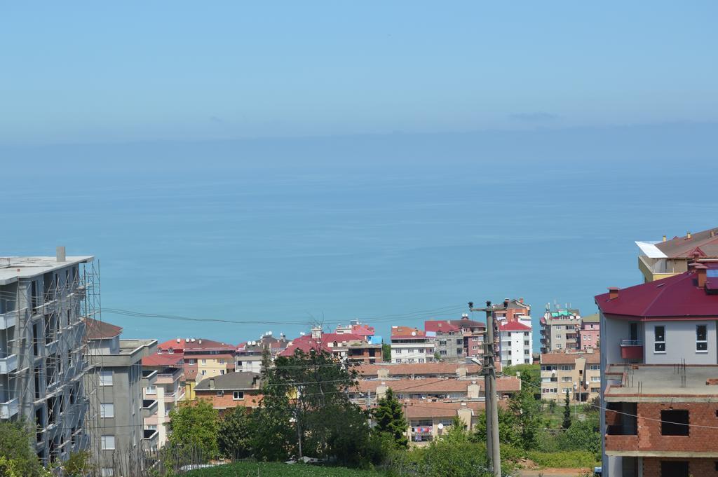 Evim Trabzon Apartment Exterior foto